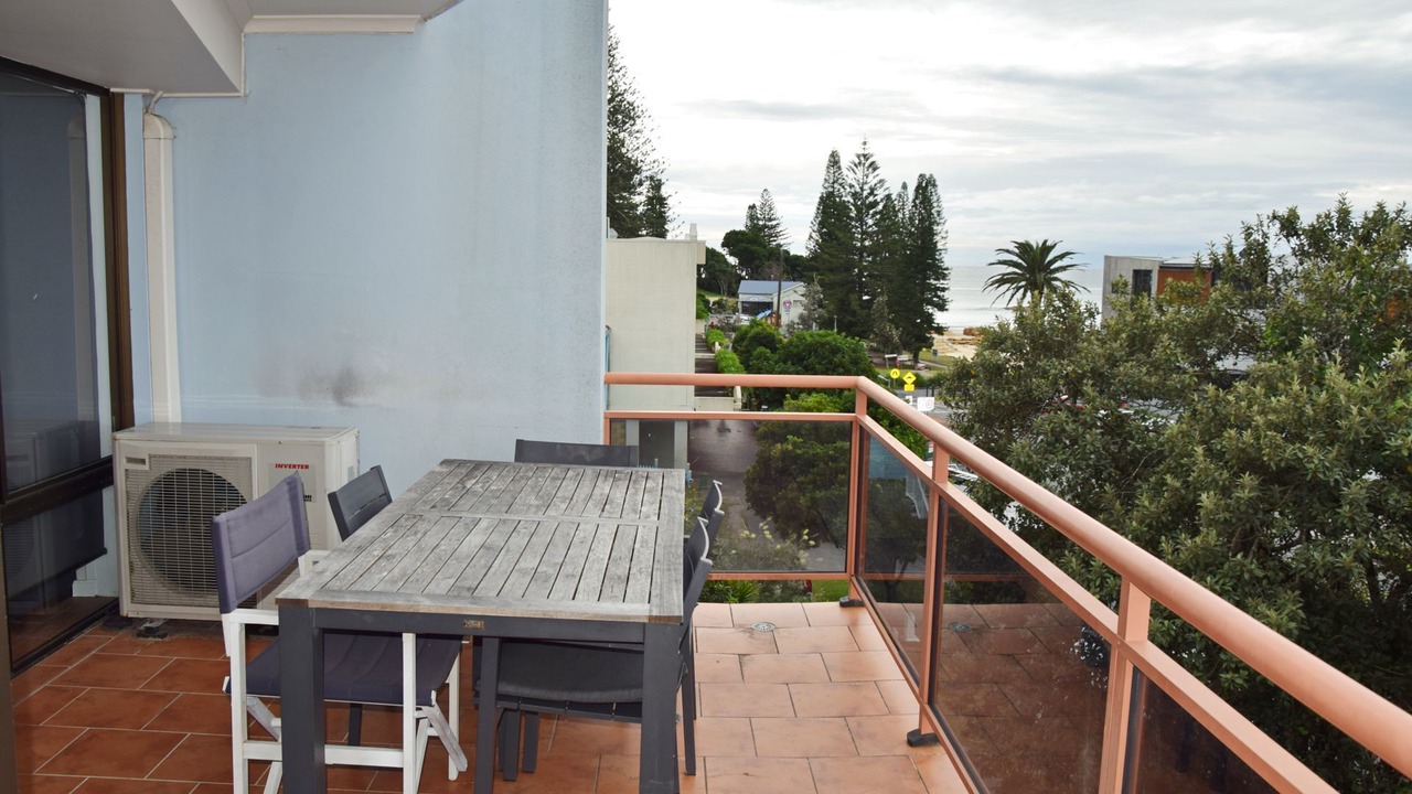 Photo of Patio Balcony in South West Rocks