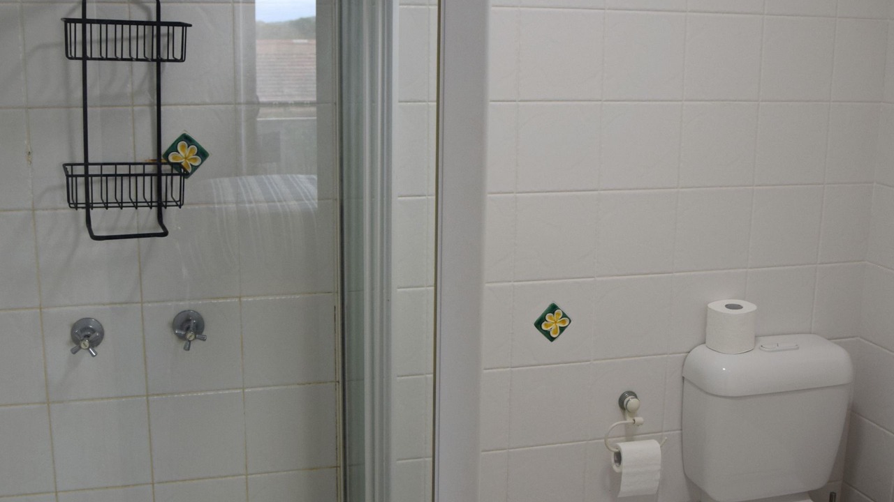 Photo of Bathroom in South West Rocks