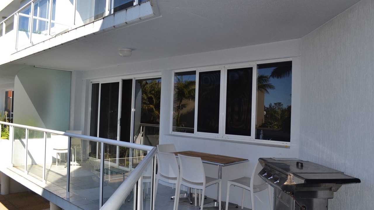 Photo of Patio Balcony in South West Rocks
