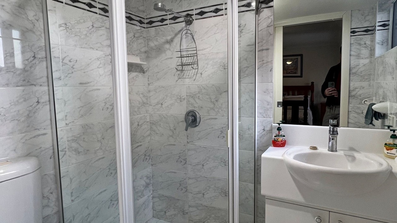 Photo of Bathroom in South West Rocks
