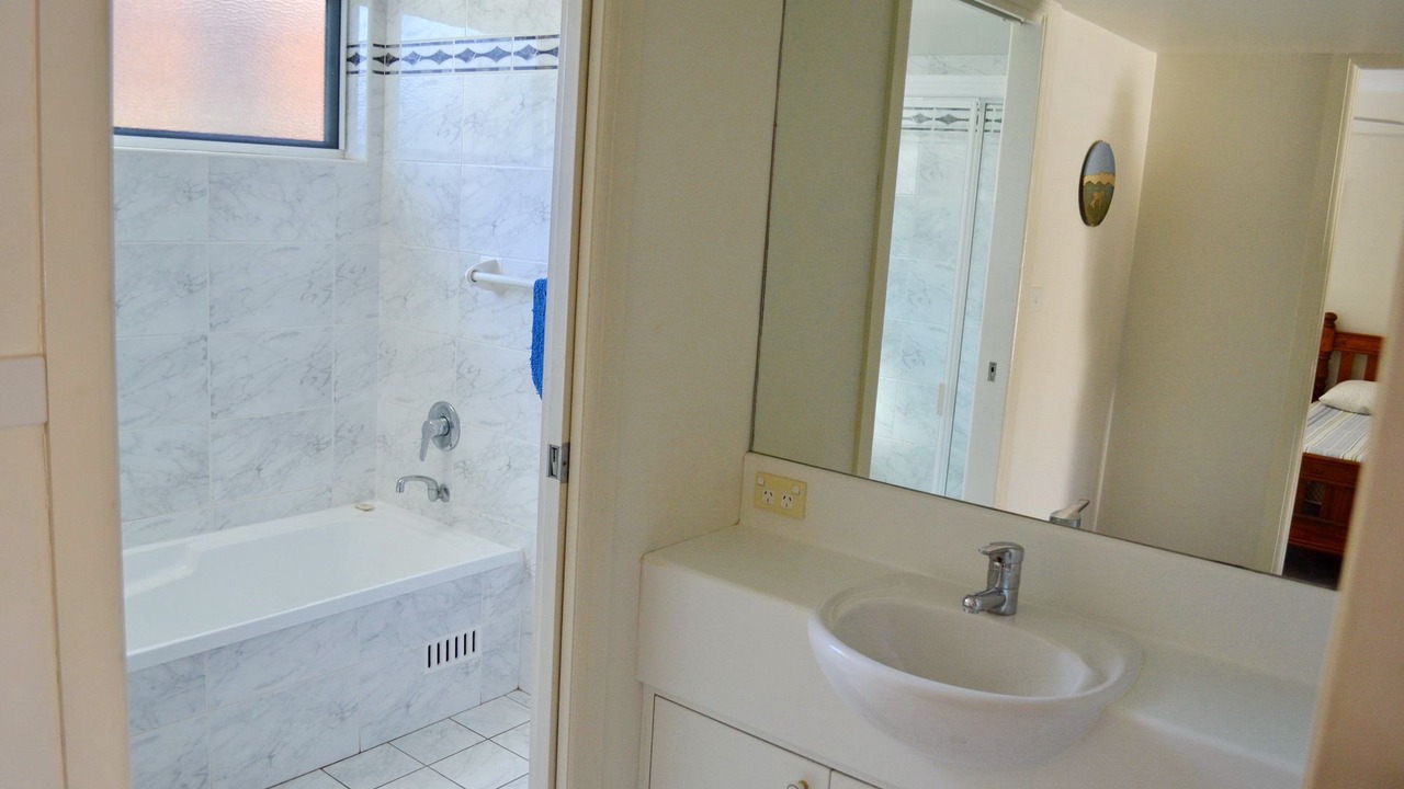 Photo of Bathroom in South West Rocks