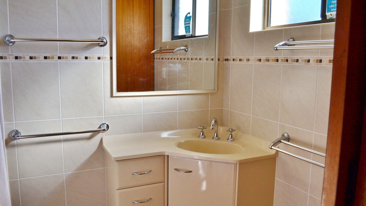 Photo of Bathroom in South West Rocks