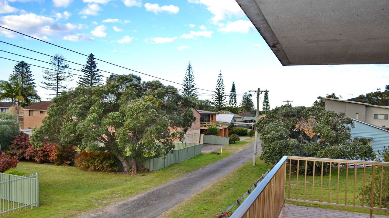 Photo of Patio Balcony in South West Rocks