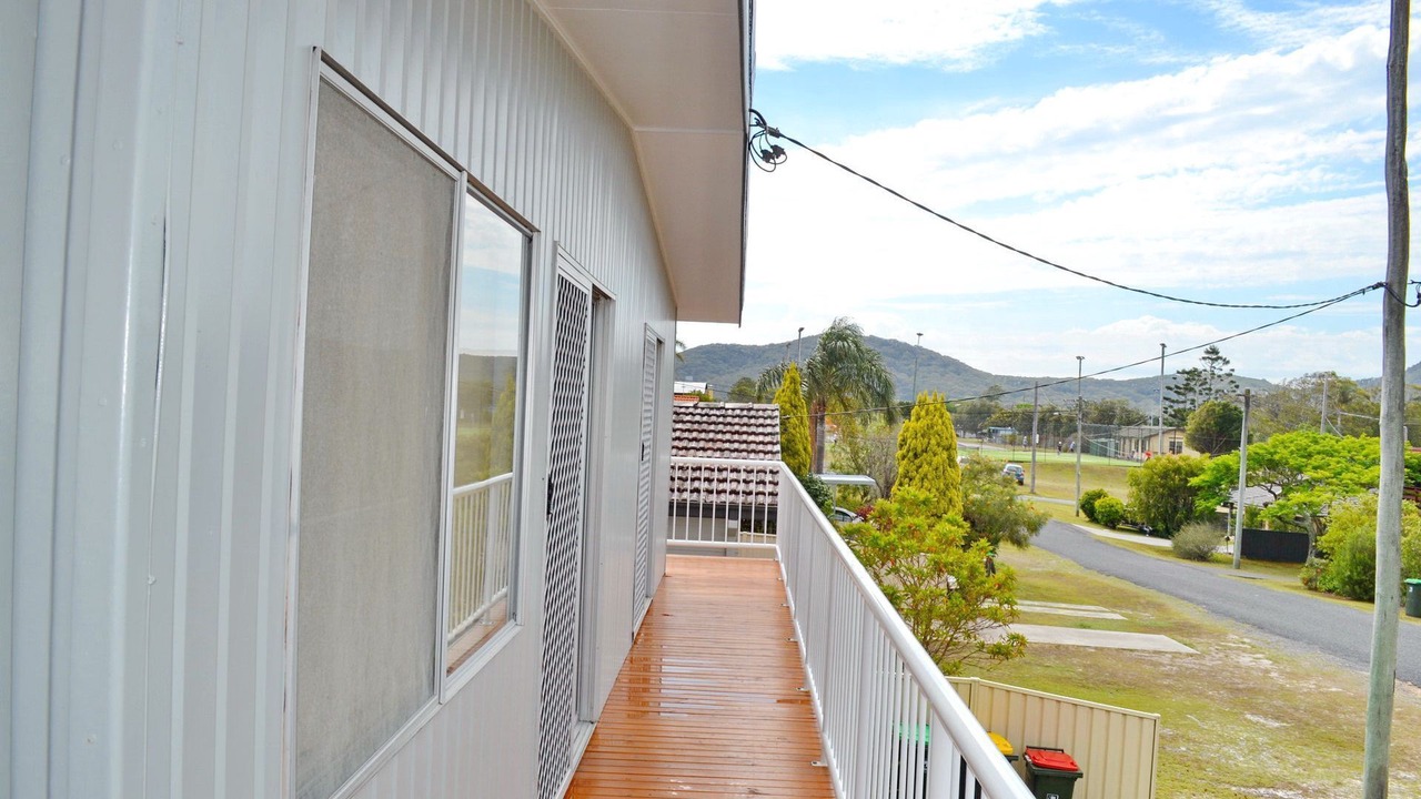 Photo of Patio Balcony in South West Rocks