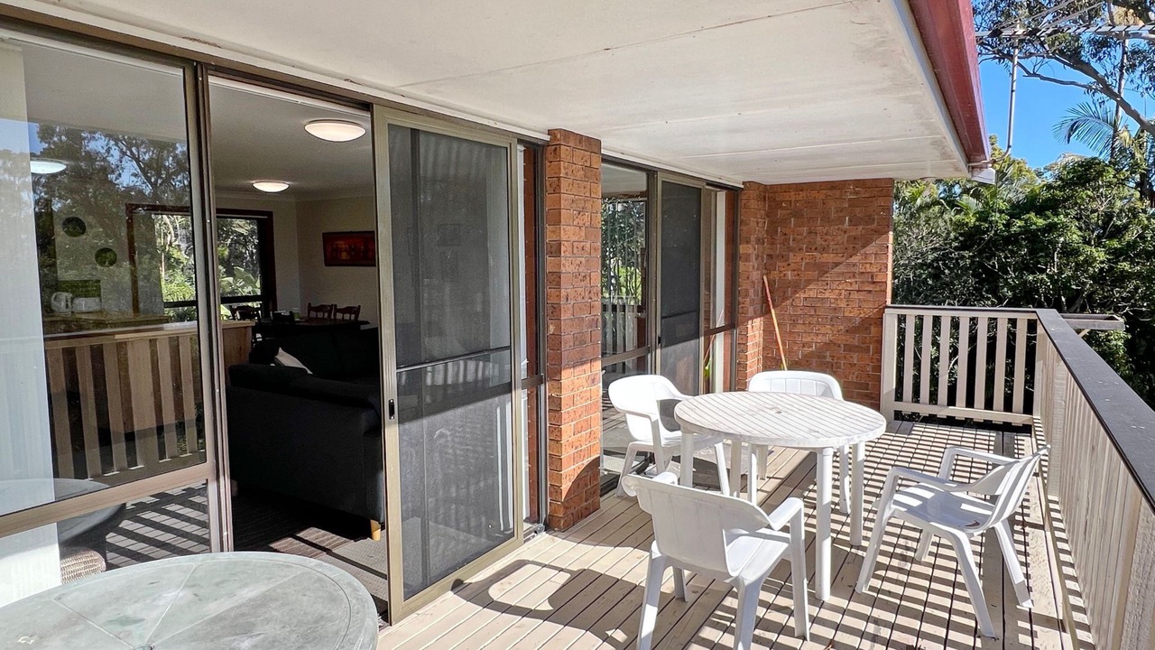 Photo of Patio Balcony in Arakoon
