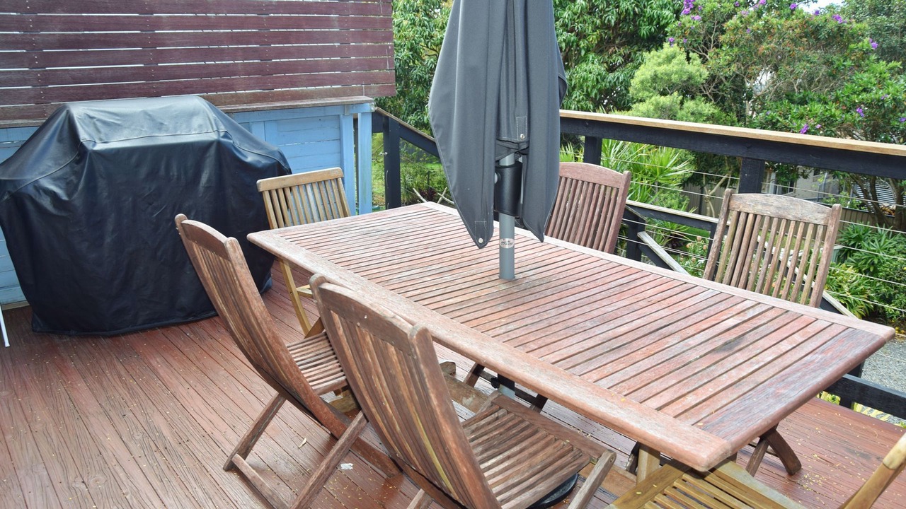 Photo of Outdoor in South West Rocks