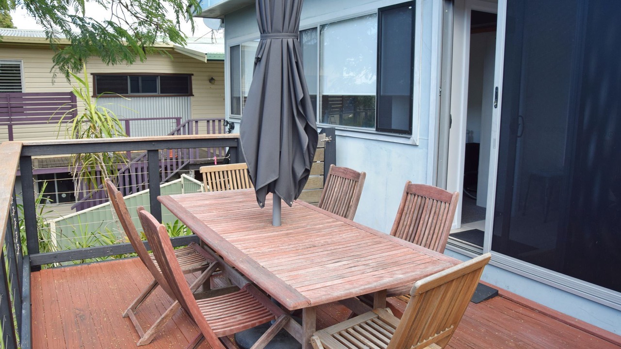 Photo of Outdoor in South West Rocks
