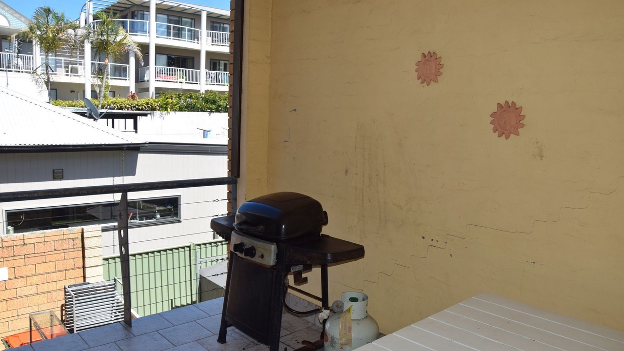 Photo of Patio Balcony in South West Rocks