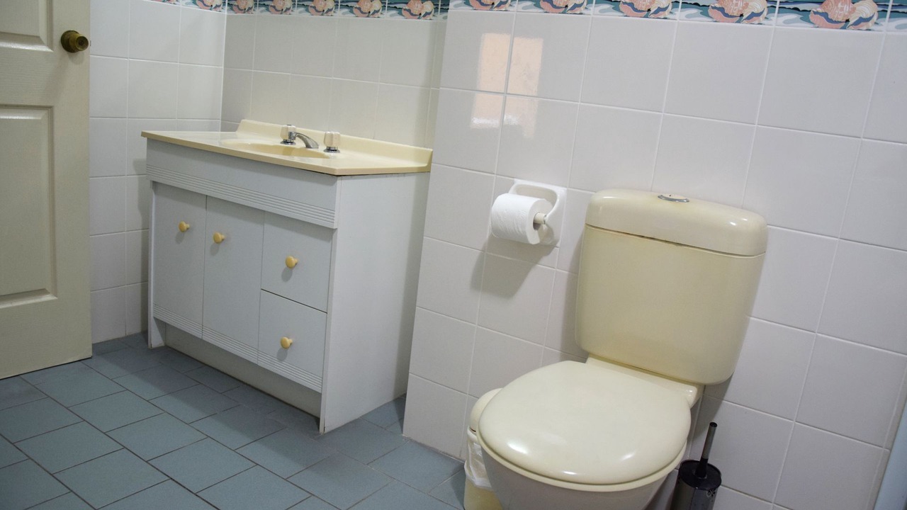 Photo of Bathroom in South West Rocks