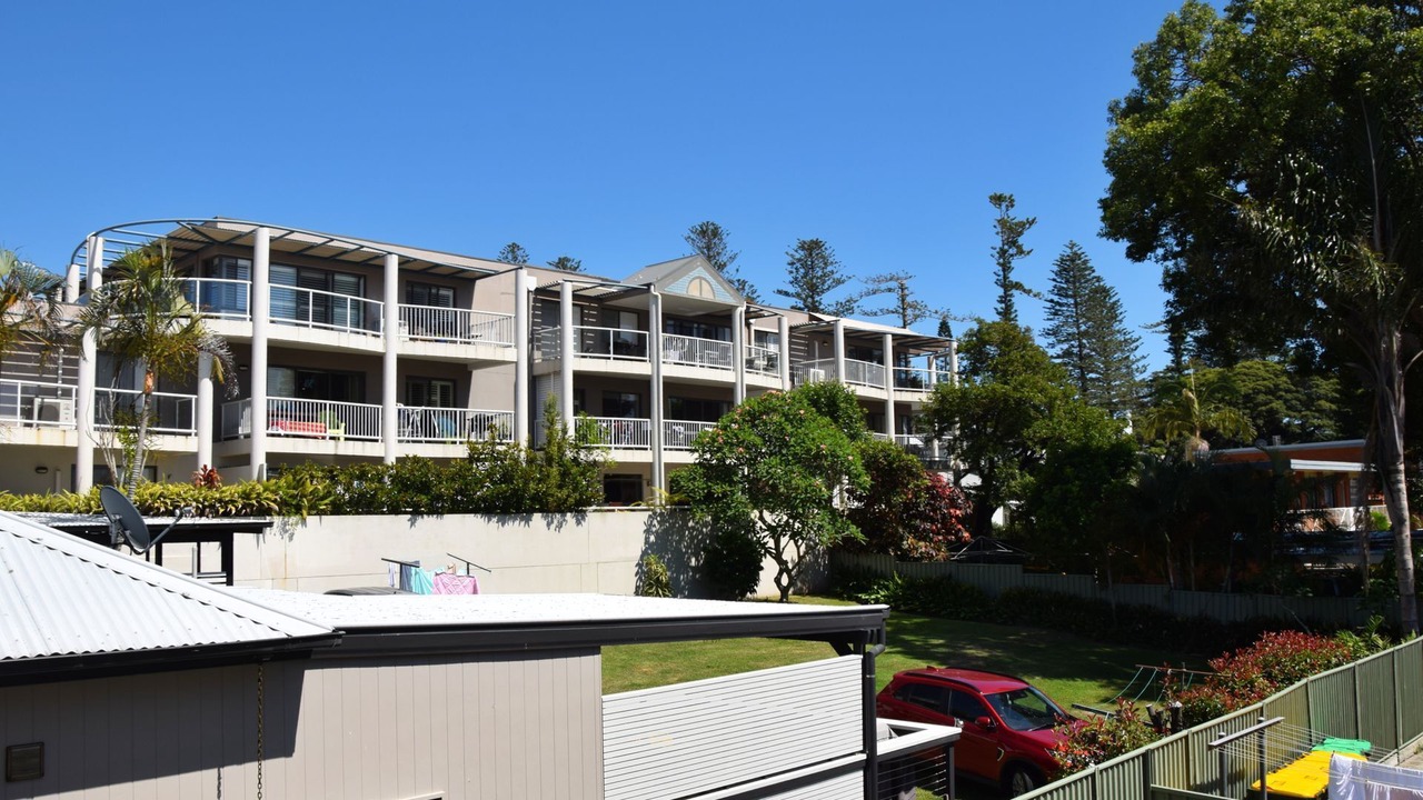 Photo of Patio Balcony in South West Rocks