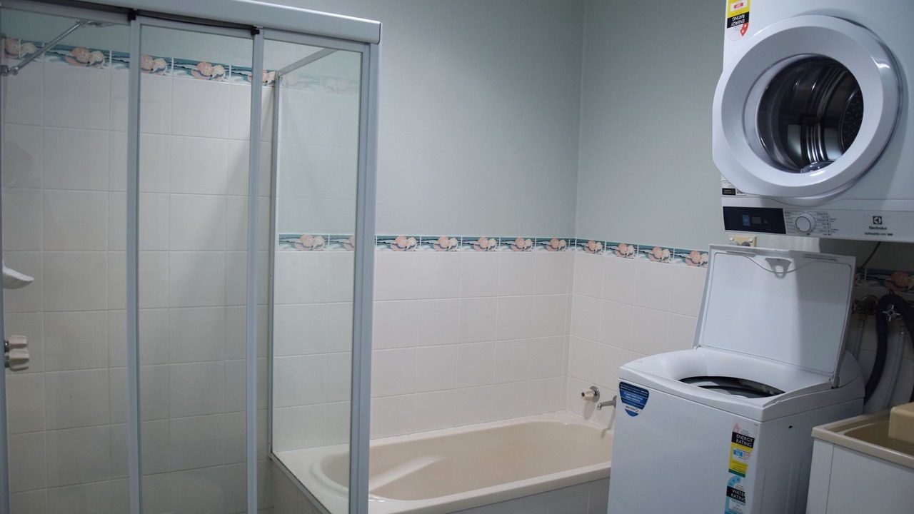 Photo of Bathroom in South West Rocks