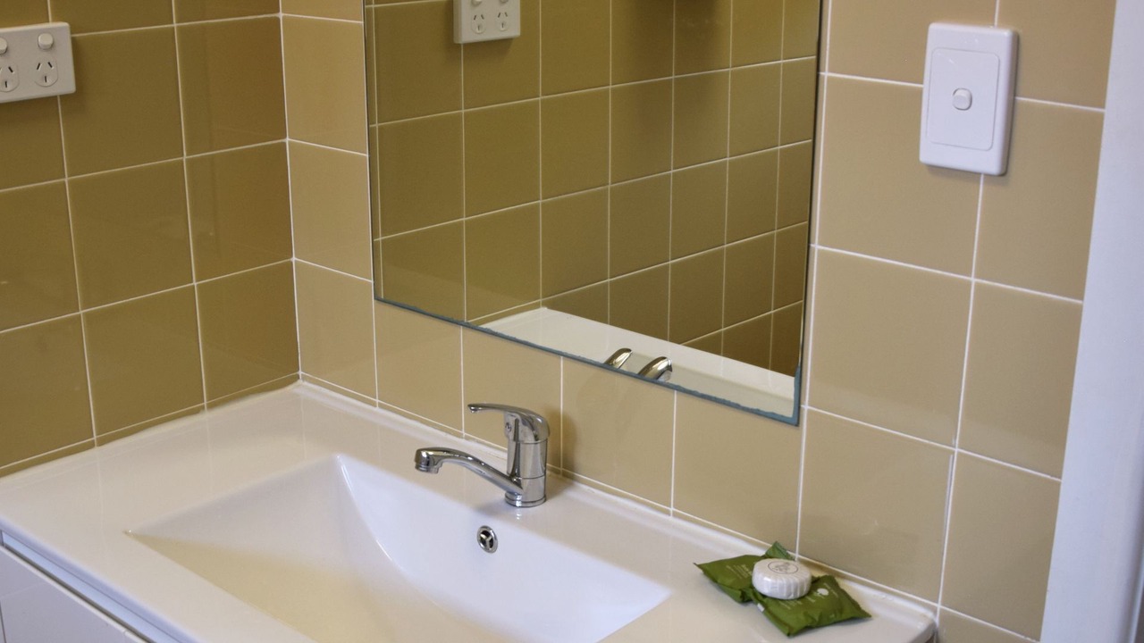 Photo of Bathroom in South West Rocks