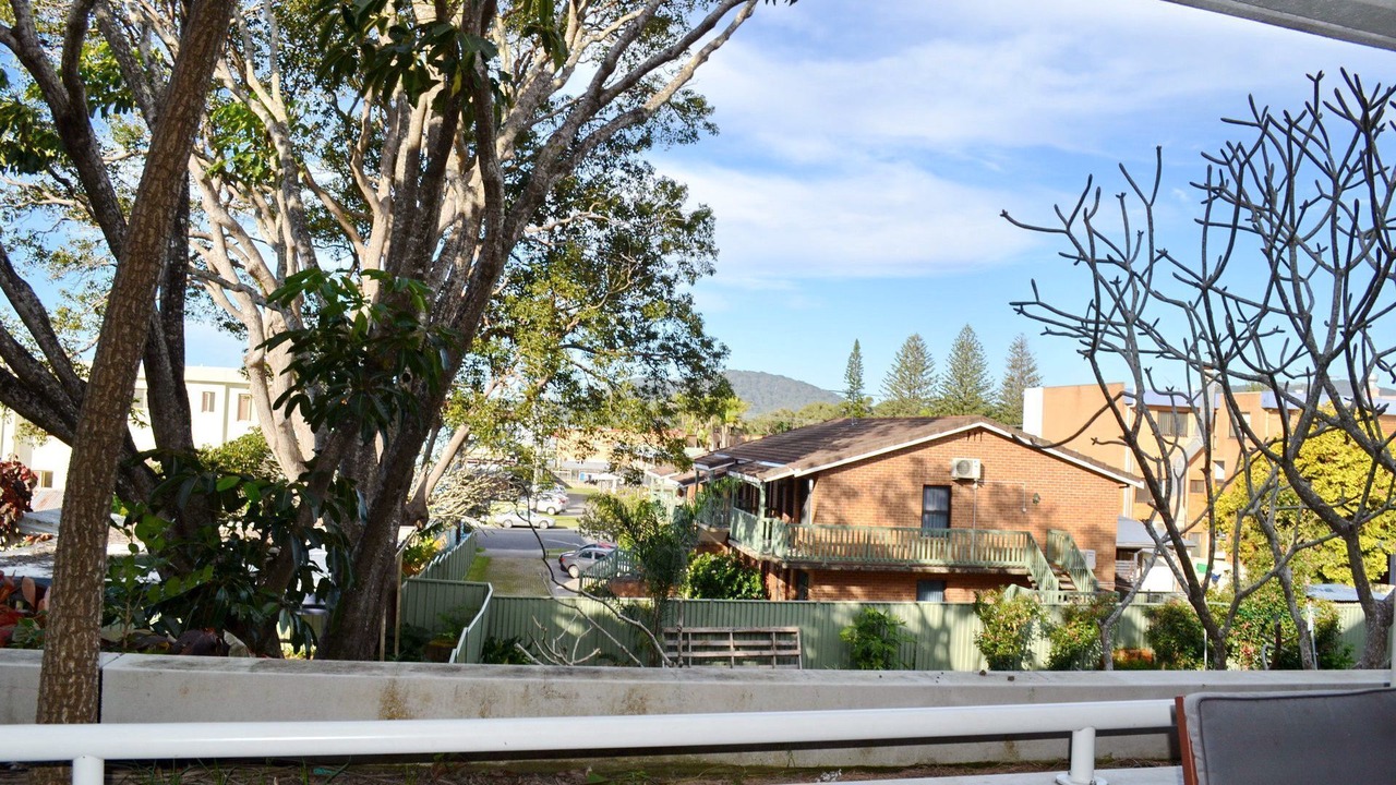 Photo of Patio Balcony in South West Rocks