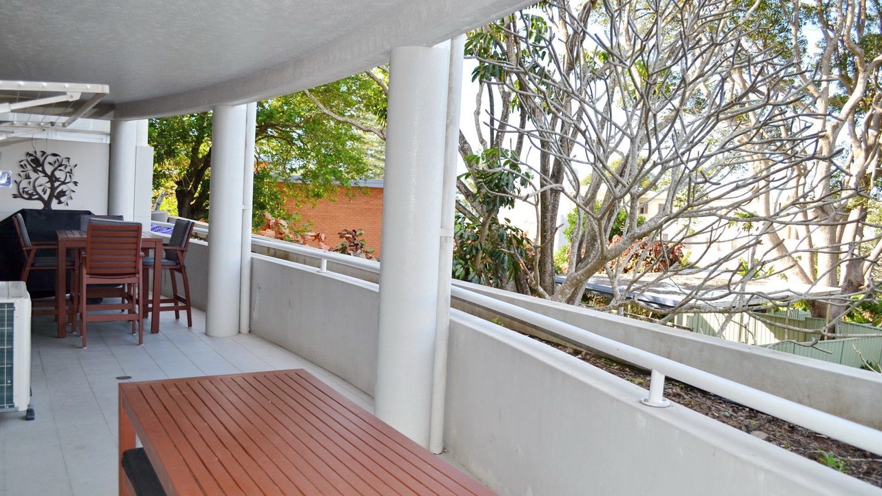 Photo of Patio Balcony in South West Rocks