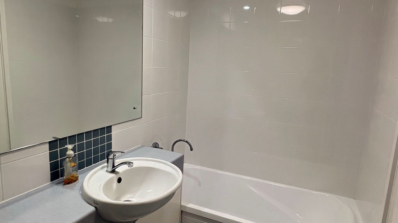 Photo of Bathroom in South West Rocks