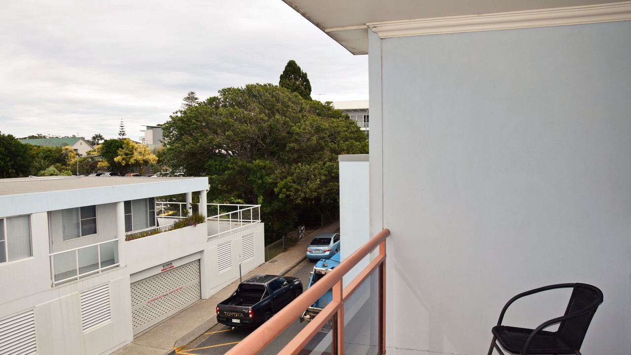 Photo of Patio Balcony in South West Rocks