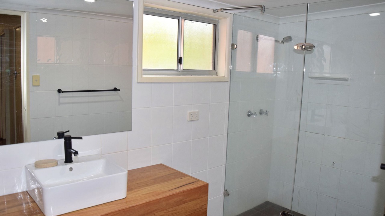 Photo of Bathroom in South West Rocks