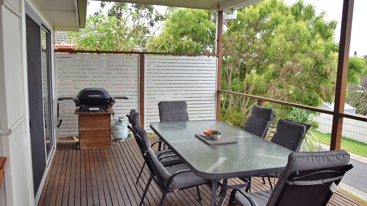 Photo of Outdoor in South West Rocks