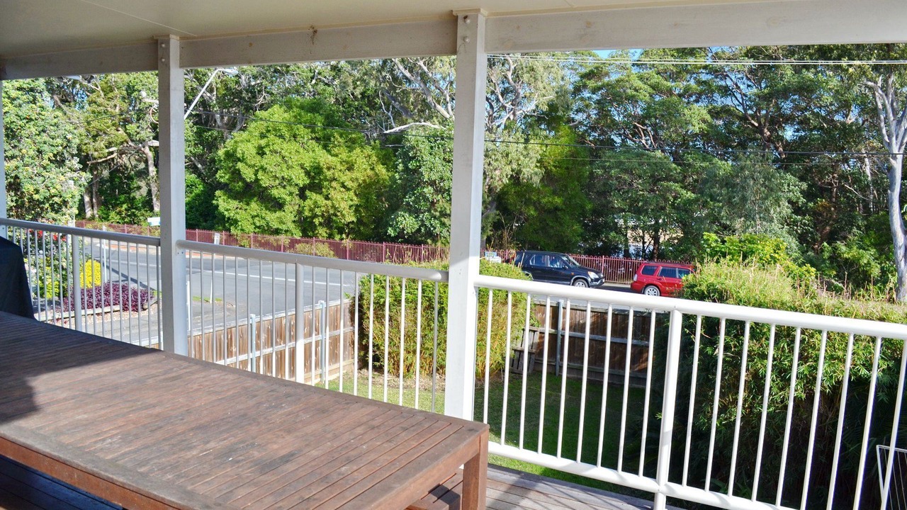 Photo of Patio Balcony in South West Rocks