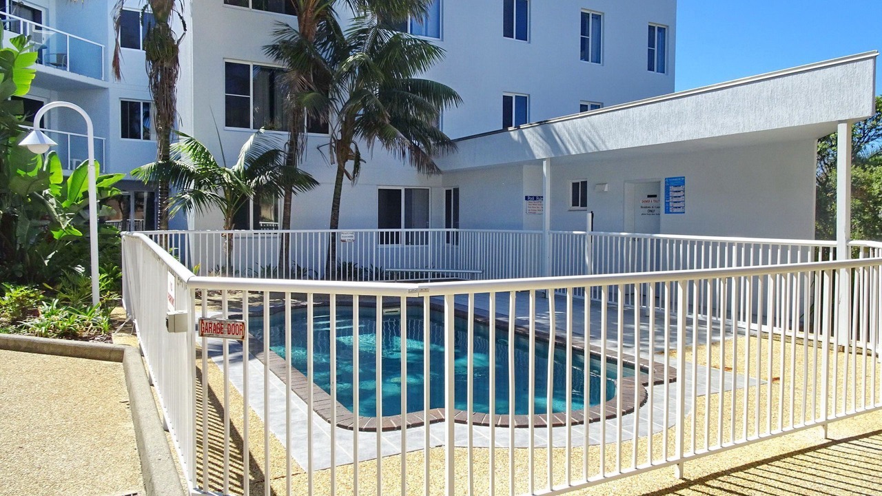 Photo of Outdoor in South West Rocks