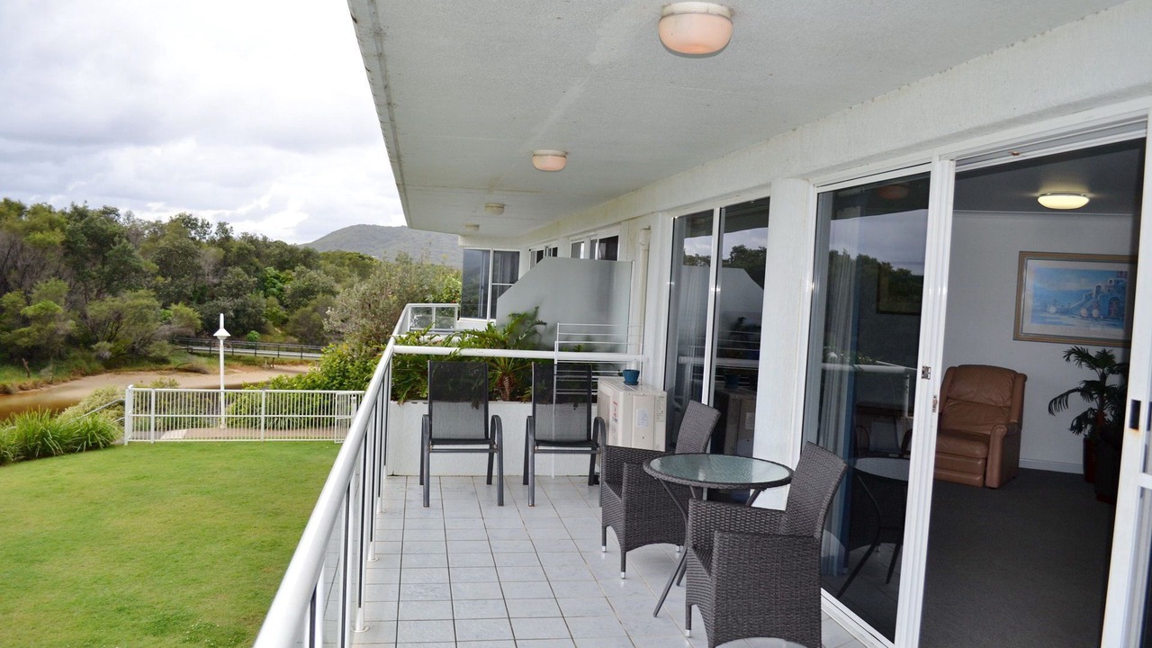 Photo of Patio Balcony in South West Rocks