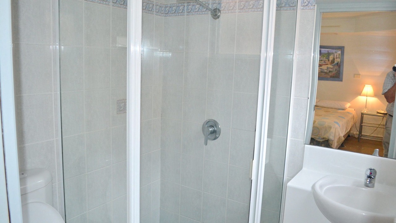 Photo of Bathroom in South West Rocks