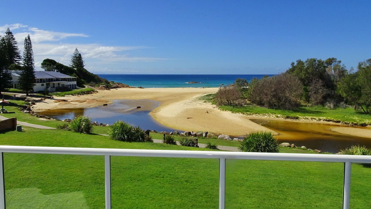 Photo of Patio Balcony in South West Rocks