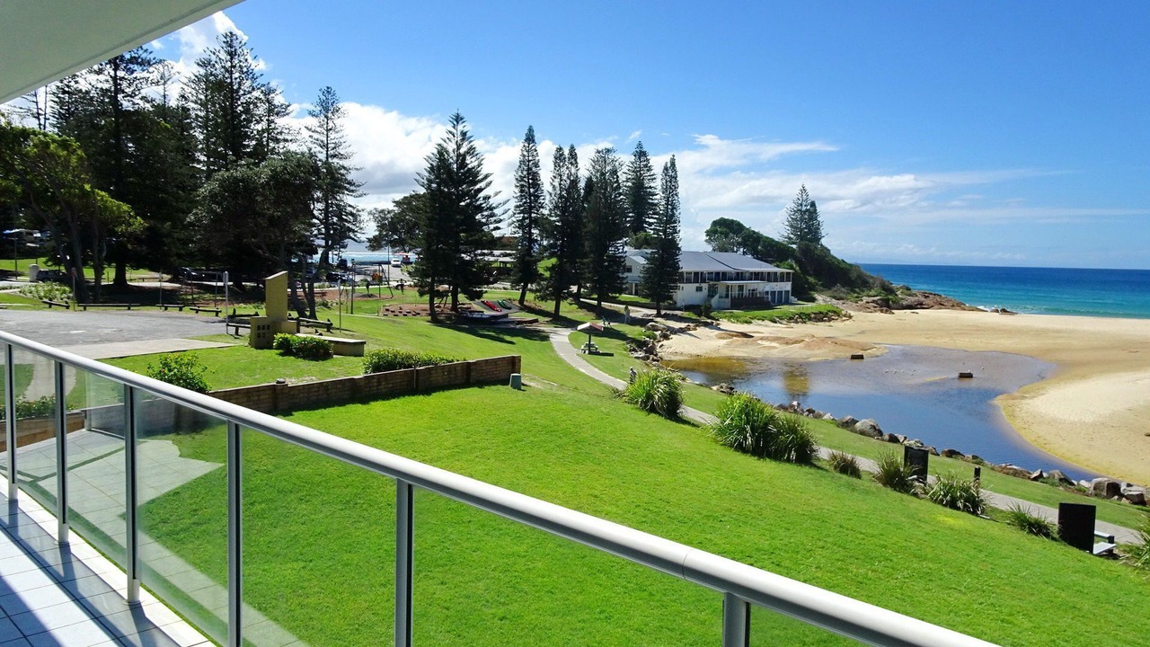 Photo of Patio Balcony in South West Rocks