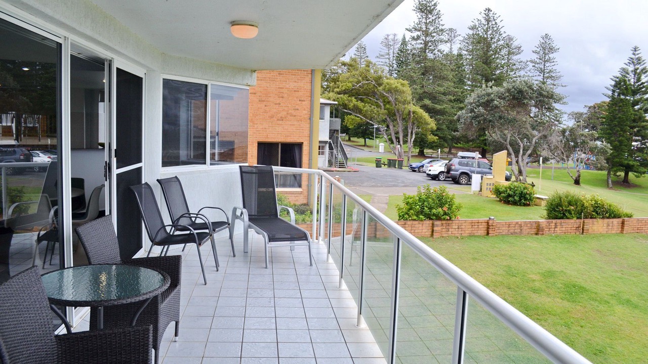 Photo of Patio Balcony in South West Rocks