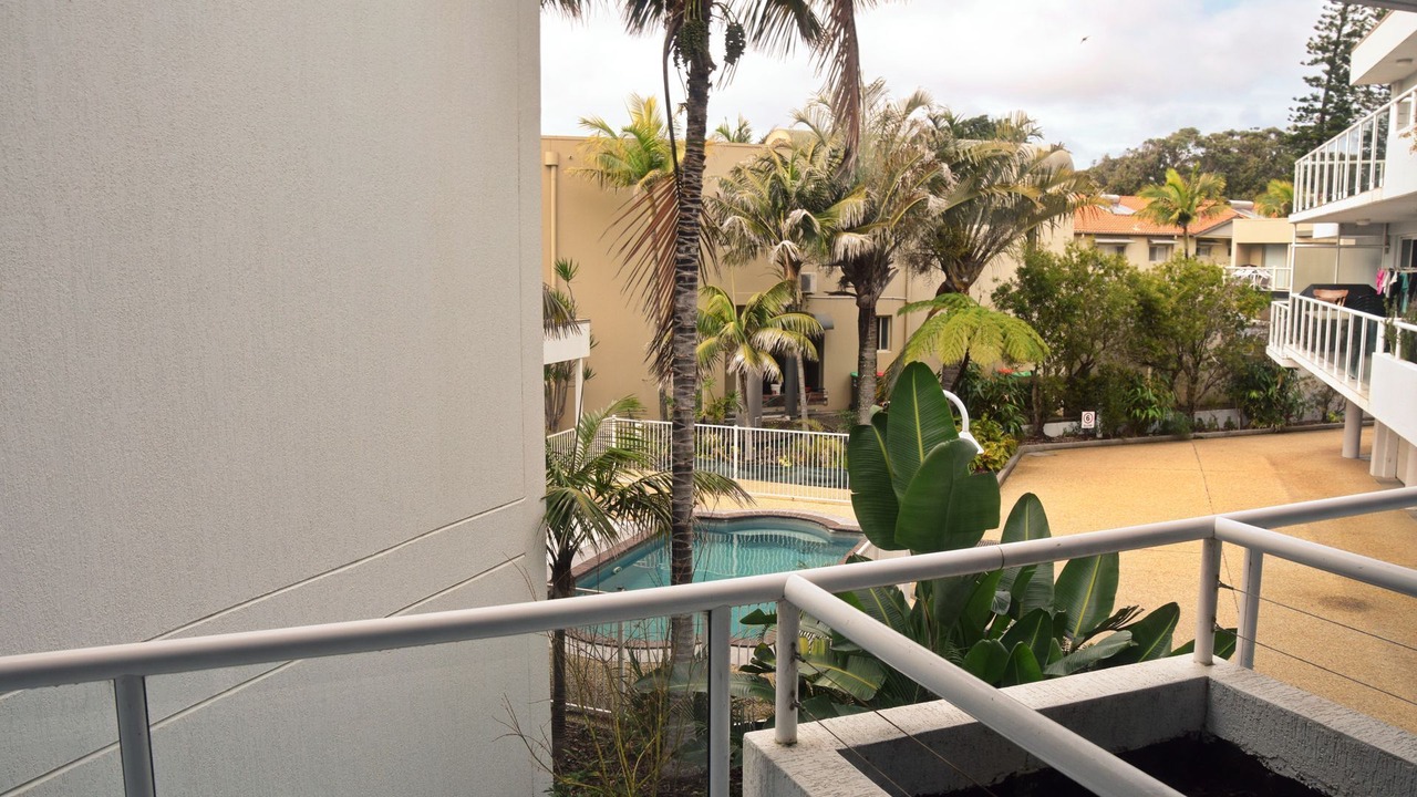 Photo of Patio Balcony in South West Rocks