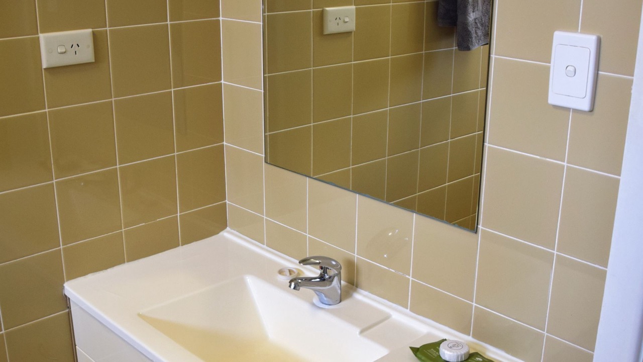 Photo of Bathroom in South West Rocks