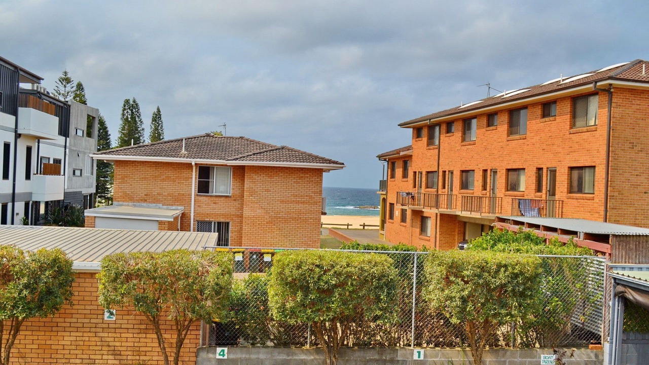 Photo of Outdoor in South West Rocks