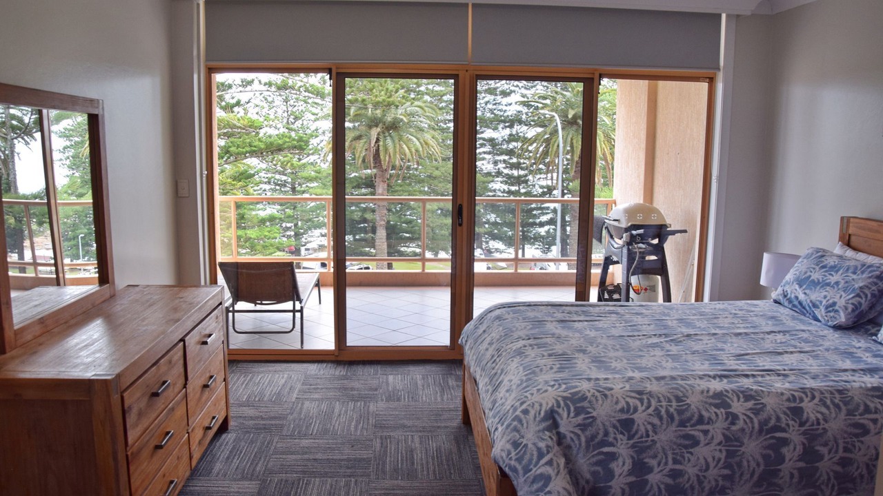 Photo of Patio Balcony in South West Rocks