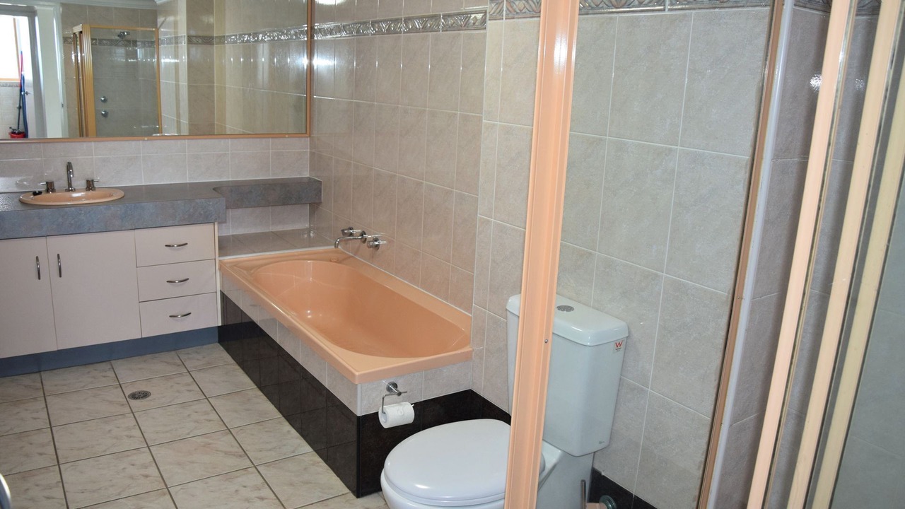 Photo of Bathroom in South West Rocks