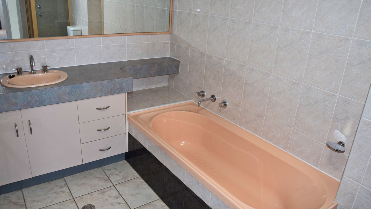 Photo of Bathroom in South West Rocks