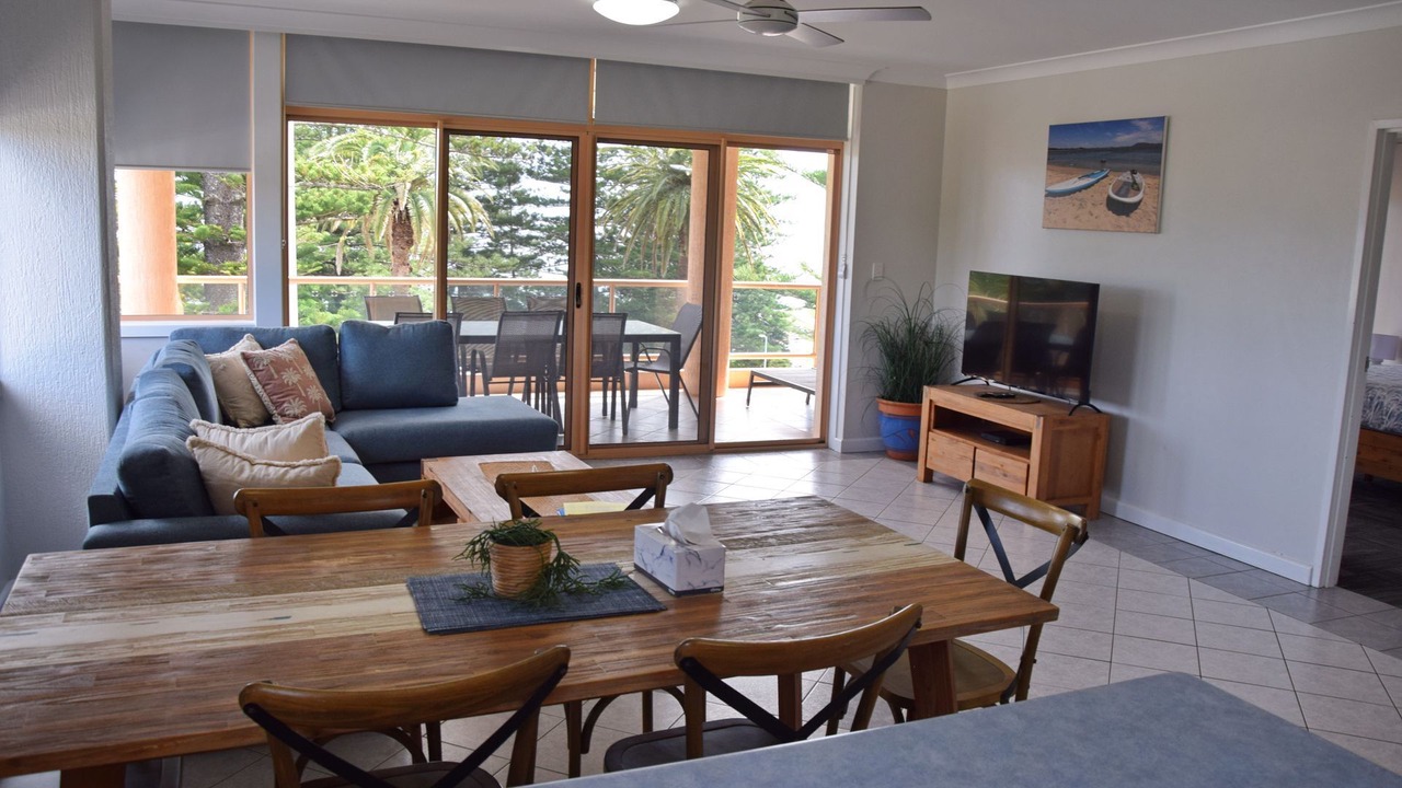 Photo of Bedroom in South West Rocks