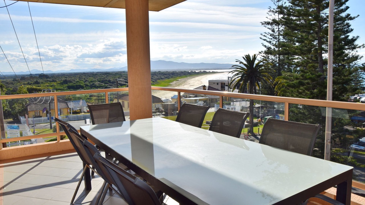 Photo of Outdoor in South West Rocks