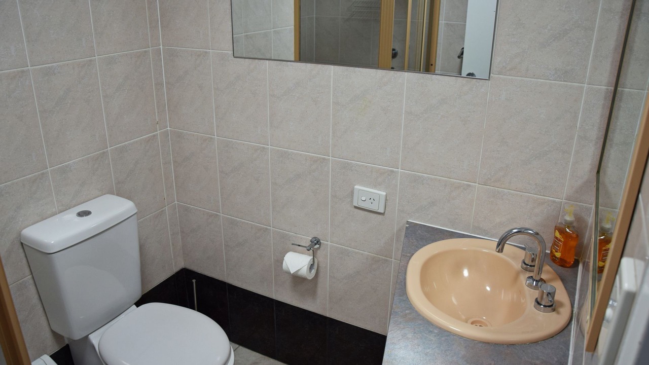 Photo of Bathroom in South West Rocks