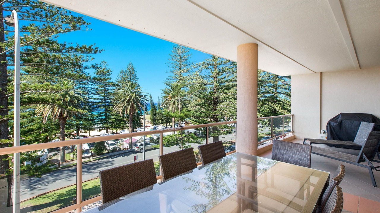 Photo of Outdoor in South West Rocks