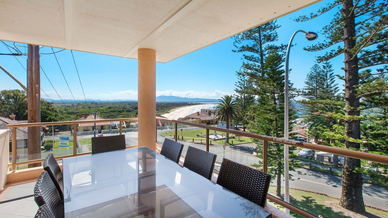 Photo of Outdoor in South West Rocks