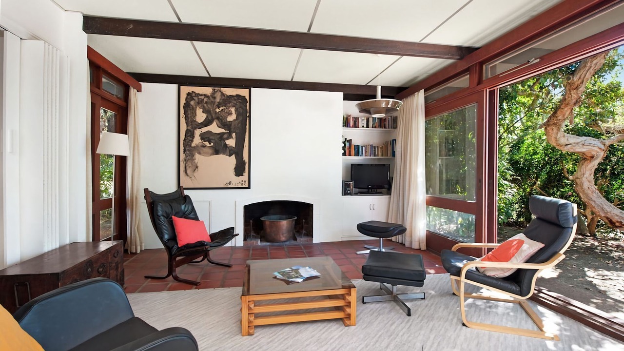 Photo of Livingroom in Mollymook Beach