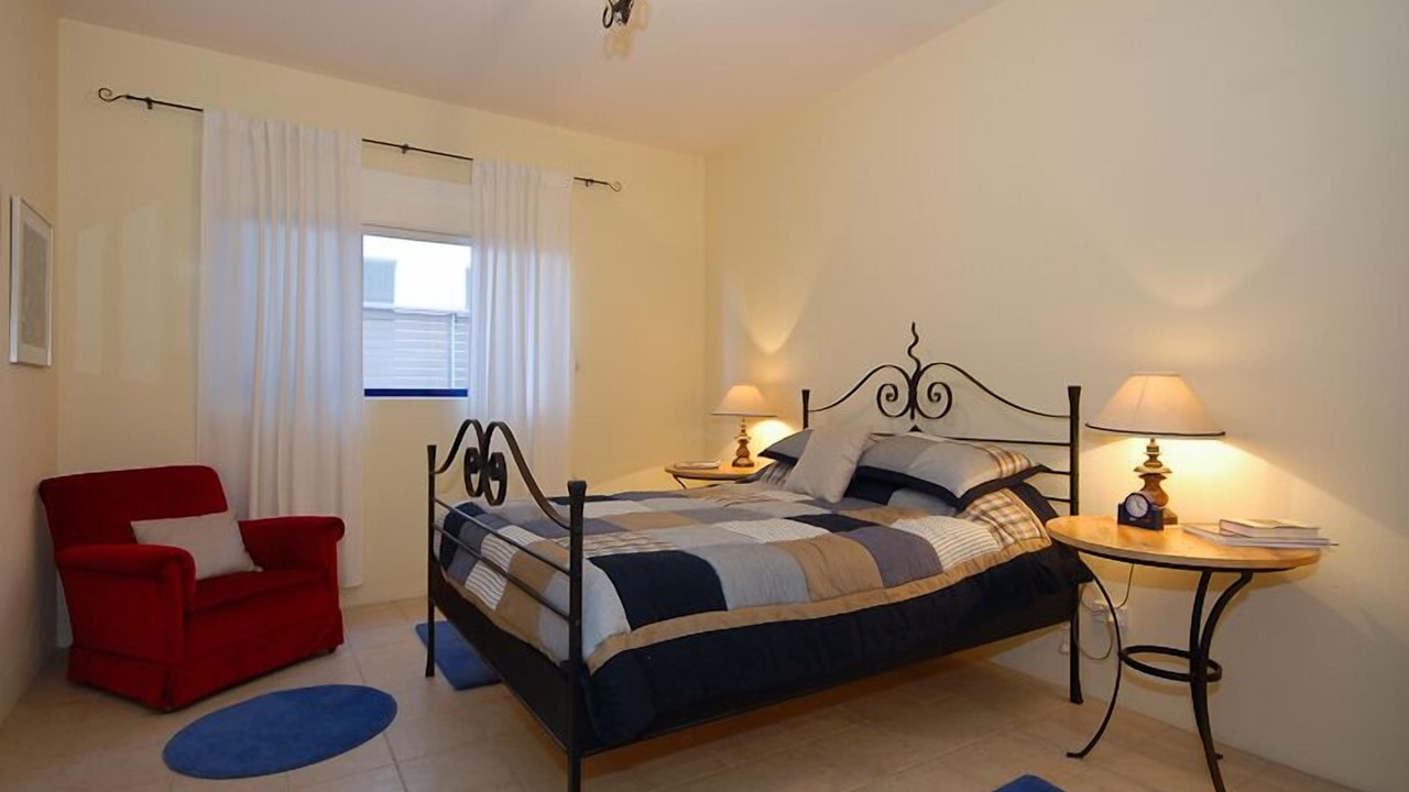 Photo of Bedroom in Port Elliot