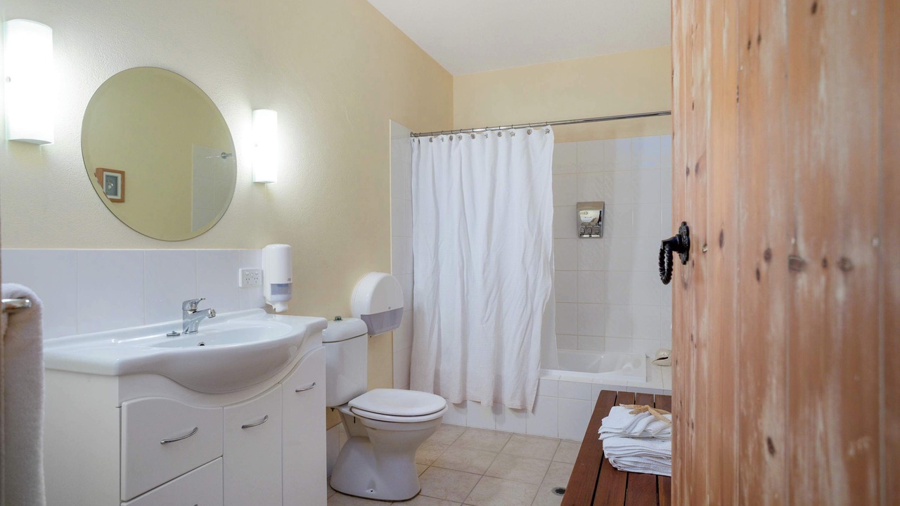 Photo of Bathroom in Port Elliot