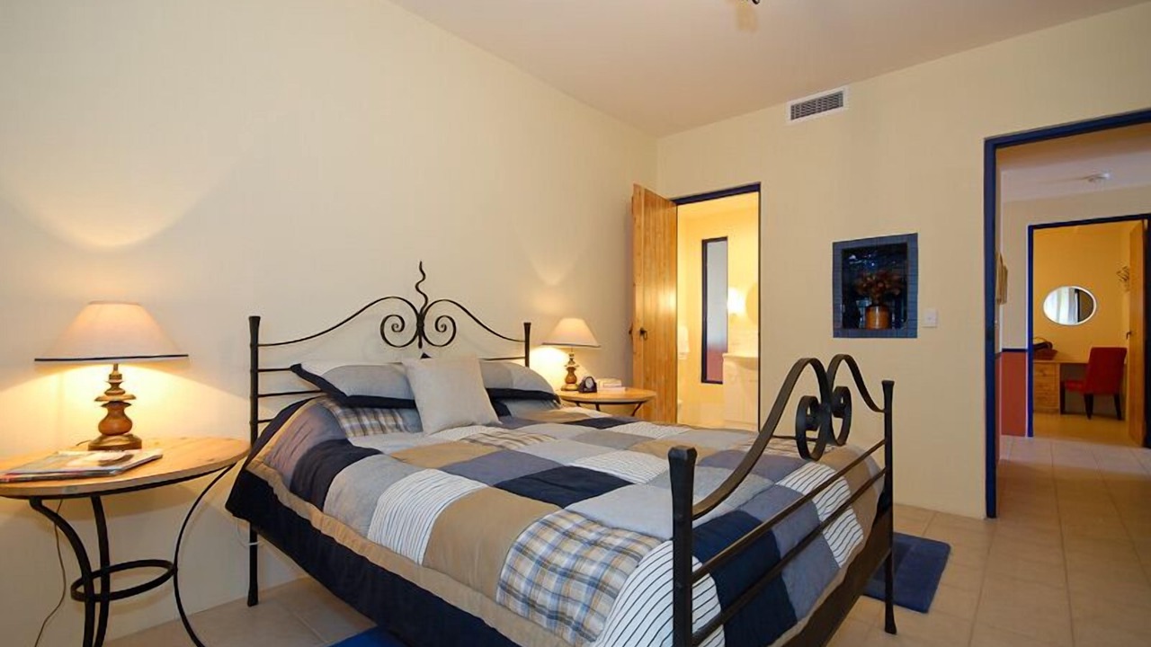 Photo of Bedroom in Port Elliot