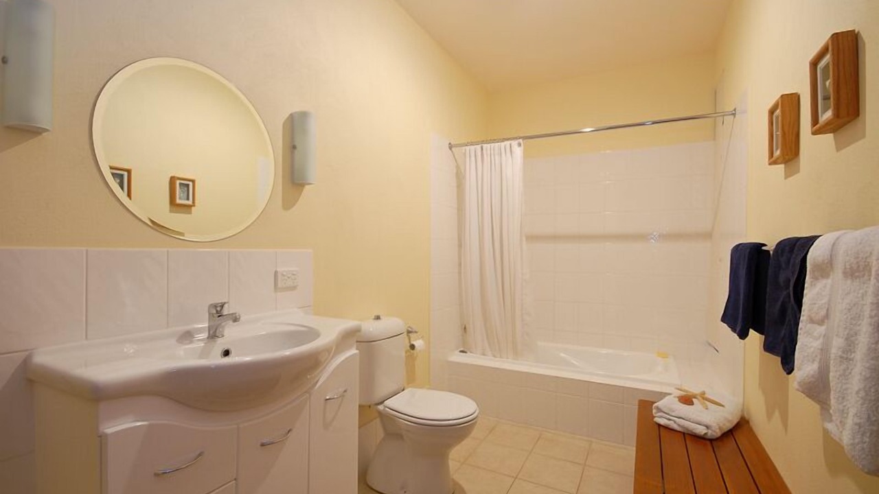 Photo of Bathroom in Port Elliot