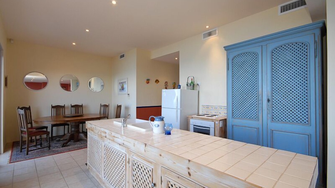 Photo of Kitchen in Port Elliot