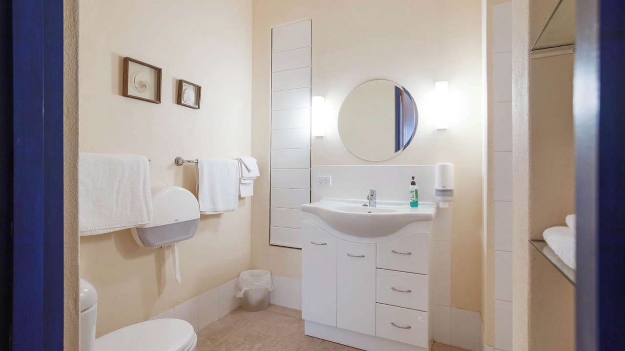 Photo of Bathroom in Port Elliot