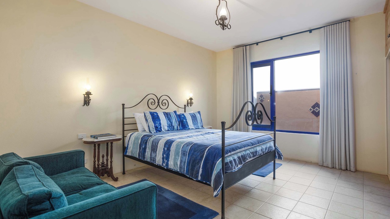 Photo of Bedroom in Port Elliot