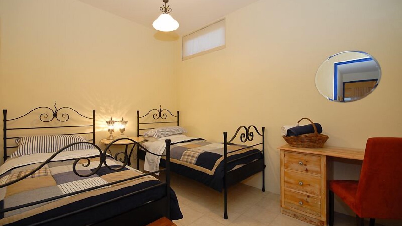 Photo of Bedroom in Port Elliot