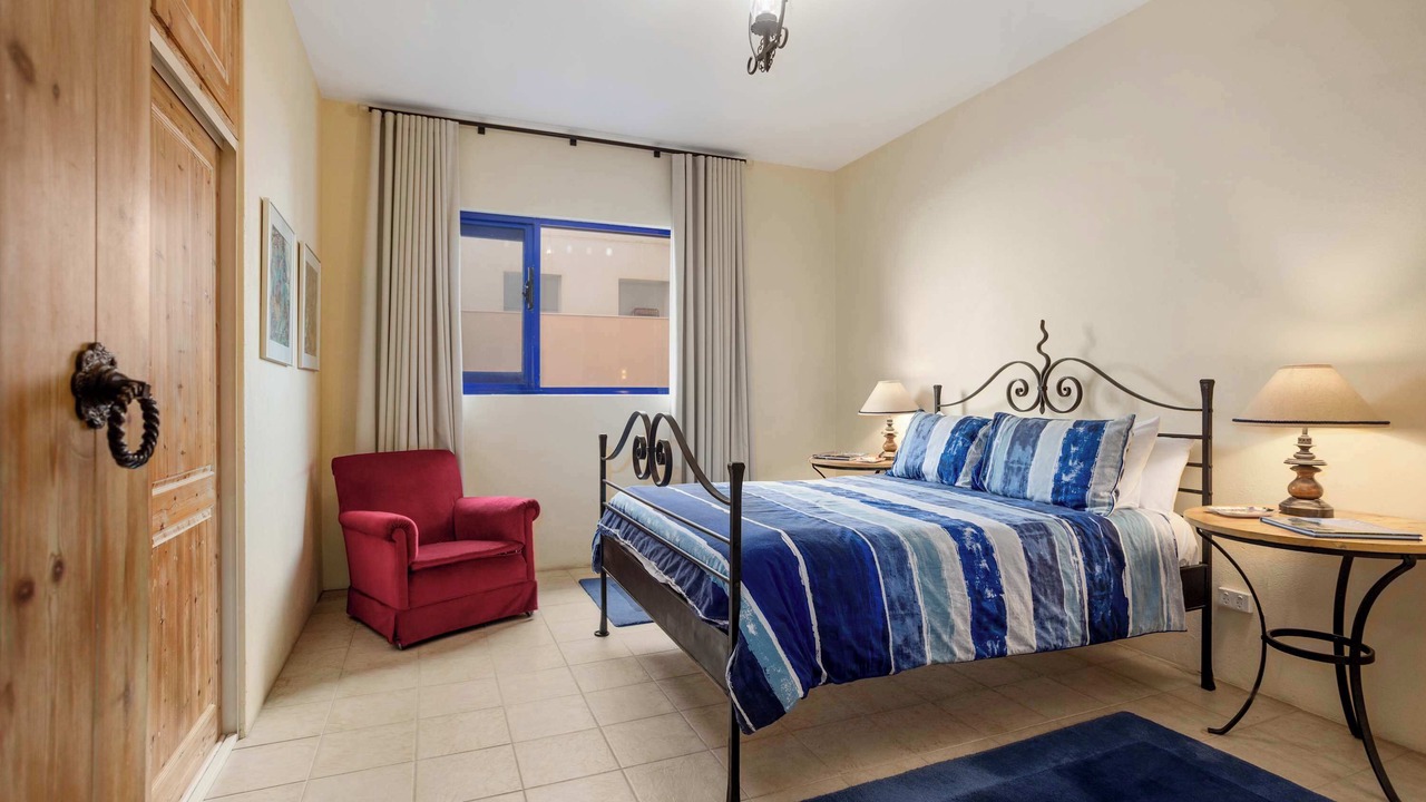 Photo of Bedroom in Port Elliot